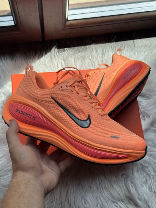 Nike vomero plus