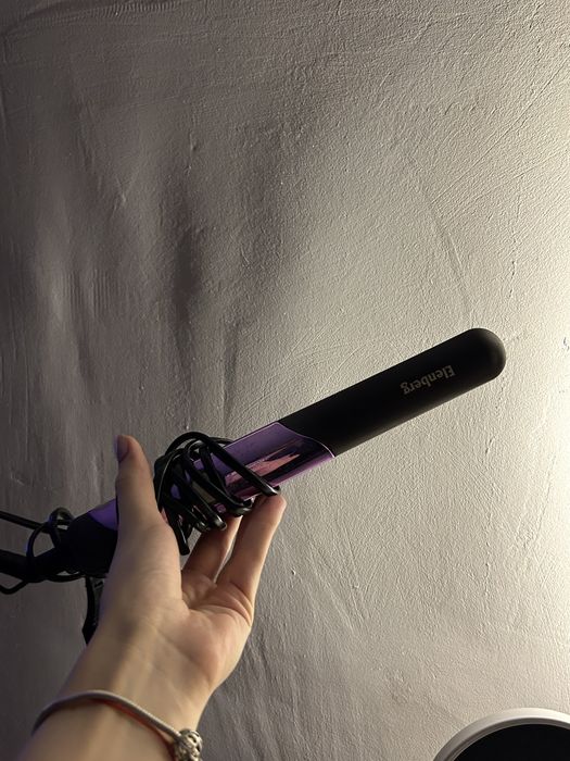 Утюжок для волос