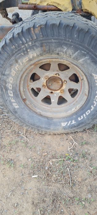 Паджеро 1 рама в зборе