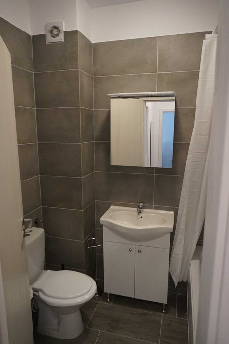 Apartament de Inchiriat Strada Biruintei + Loc de Parcare - nefumatori