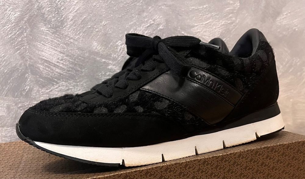 Кецове Calvin Klein