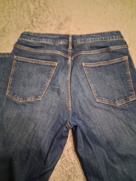 Дънки H&M  и блуза LC WAIKIKI за 14 г. момче