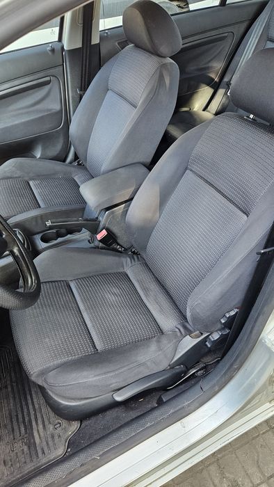 Skoda Superb 1.9 TDI