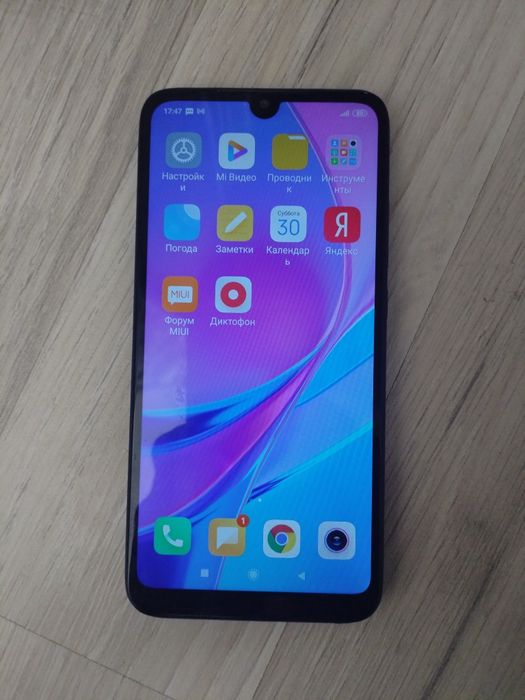 Redmi 7 3/32 холати яхши