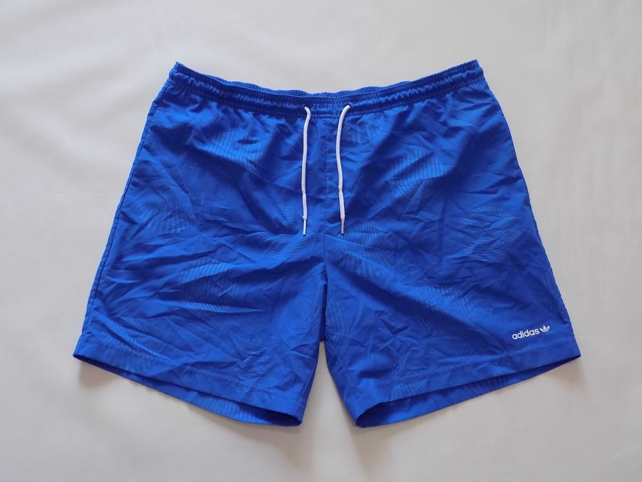 Къси панталони adidas/billabong шорти бански оригинални мъжки спорт М