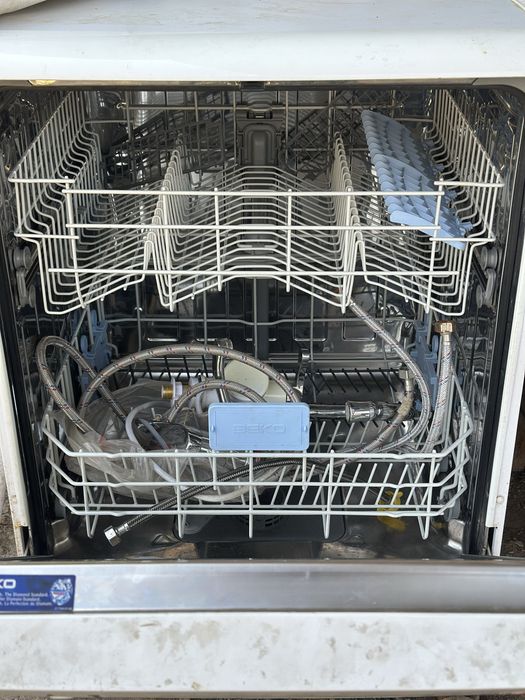Посудомоечная машина Beko
