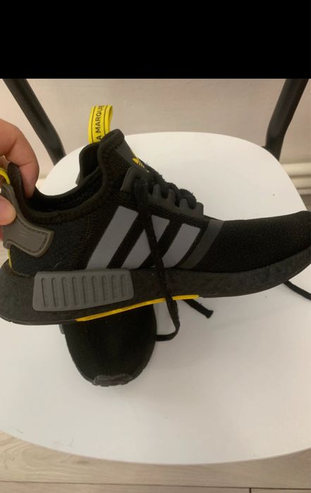 Adidasi Adidas  NMD