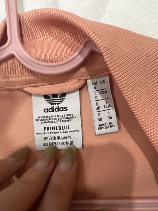 Adidas спортивный костюм