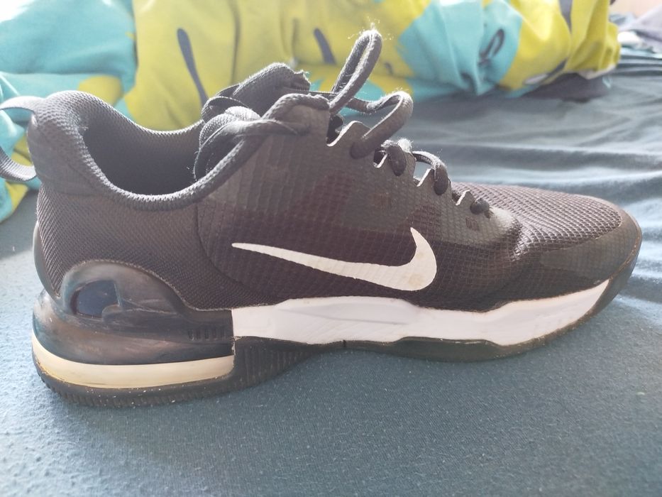 Nike Air Max Alpha Trainer 5