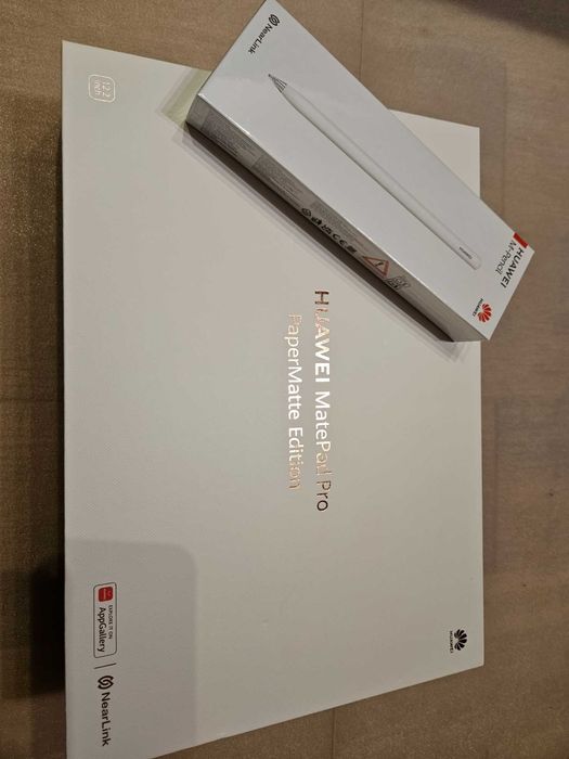 HUAWEI MatePad Pro 12.2”