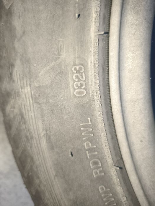 Диски Scad Акита R15