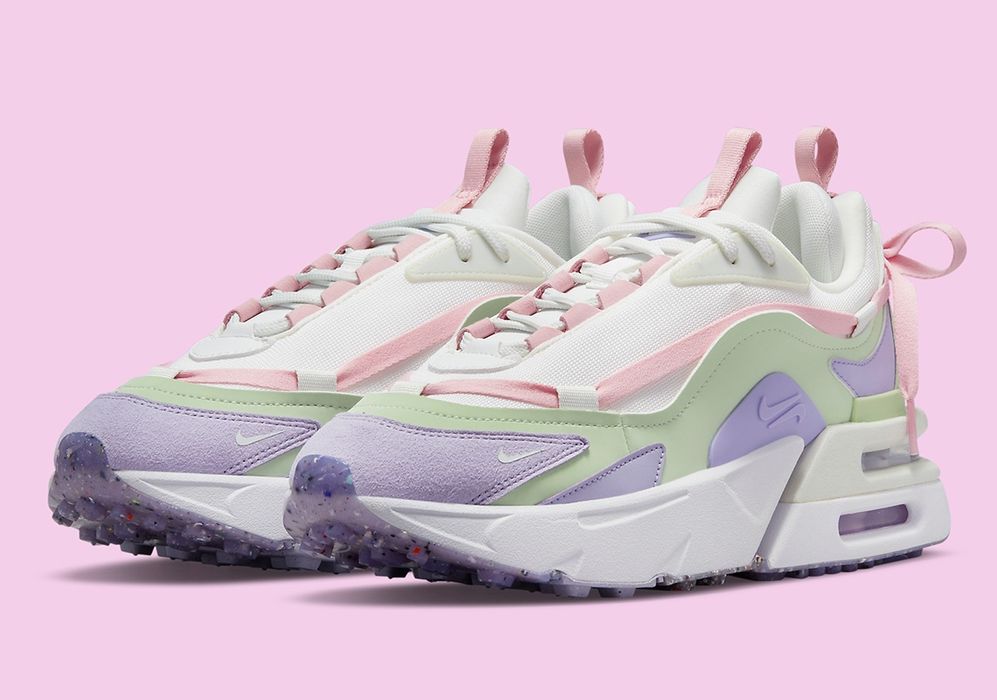Nike.furyosa 38.5