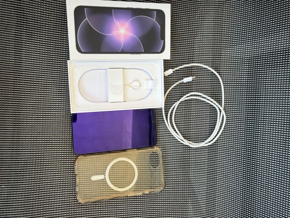 Schimb/vand  iphone 17e si iphone 13
