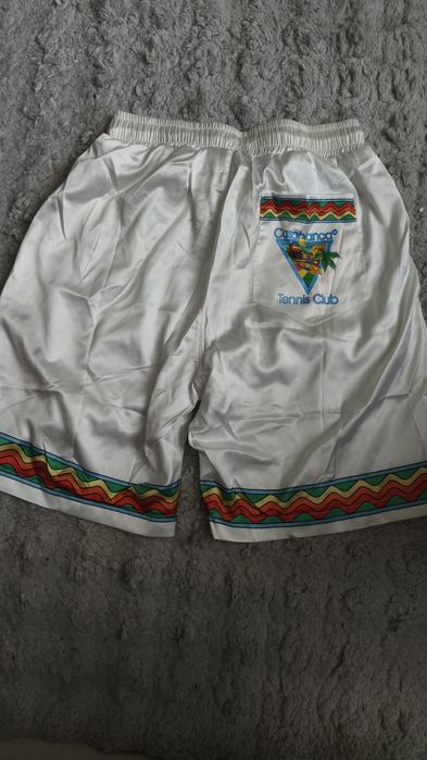 Casablanca ( Casablanca Tennis Club )