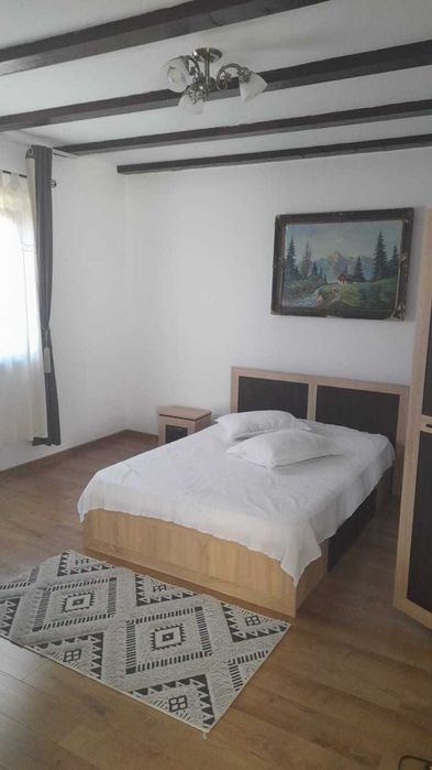 Cazare Vama Veche – sezon estival – aproape de plajă