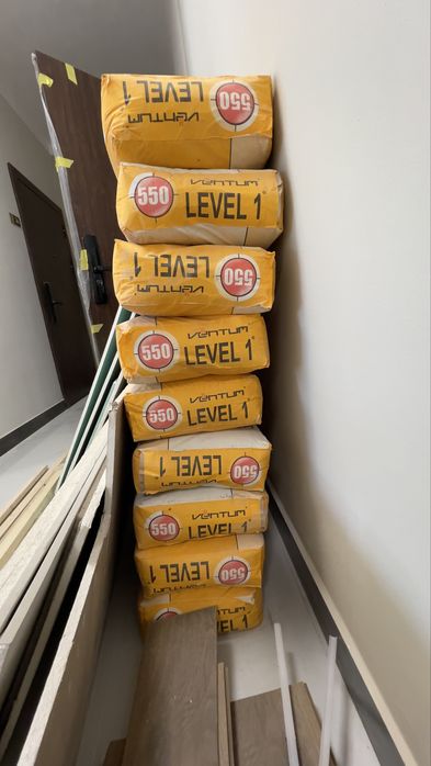 наливной пол Ventum