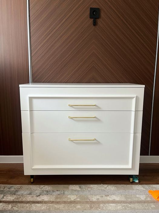 Продам комод новый