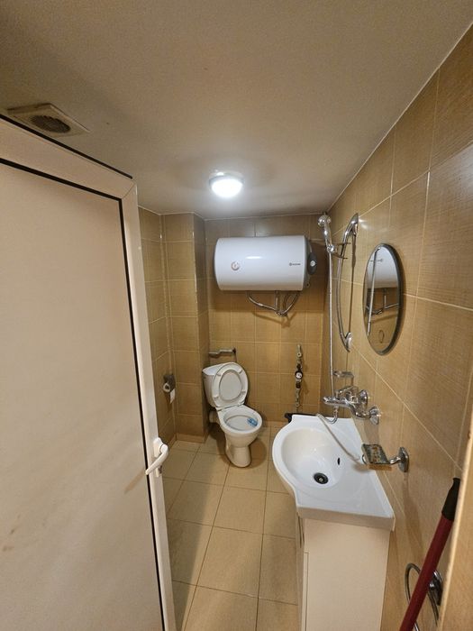 Квартира под наем.