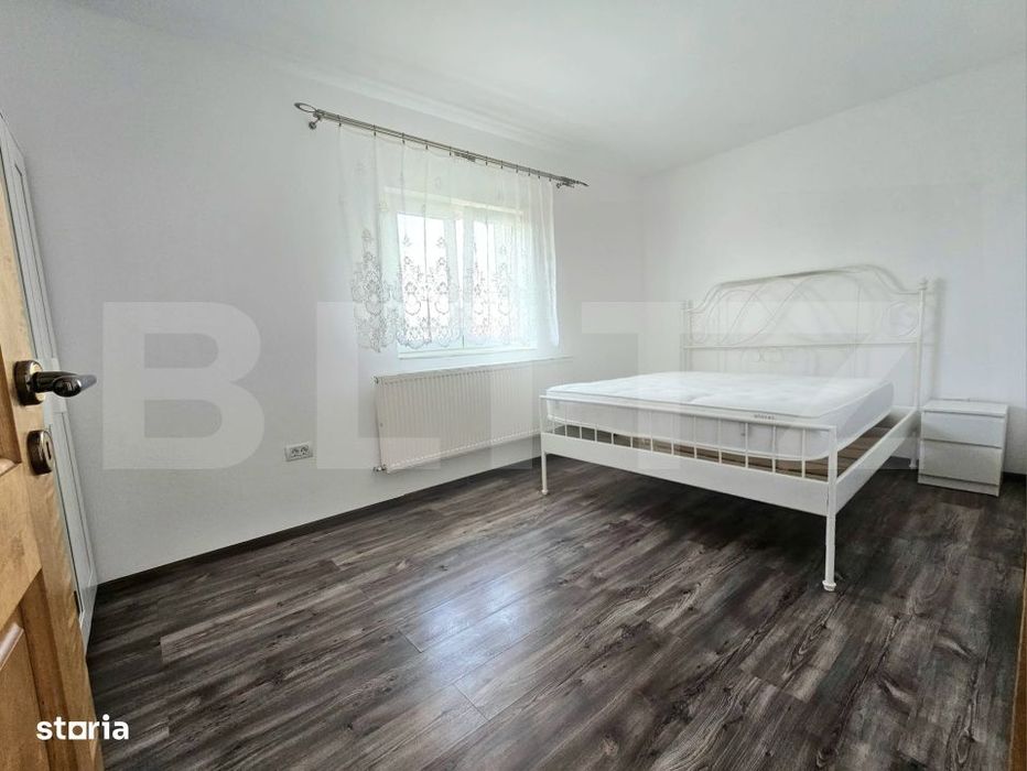 Apartament 3 camere, 70 mp, decomandat, zona Chisoda