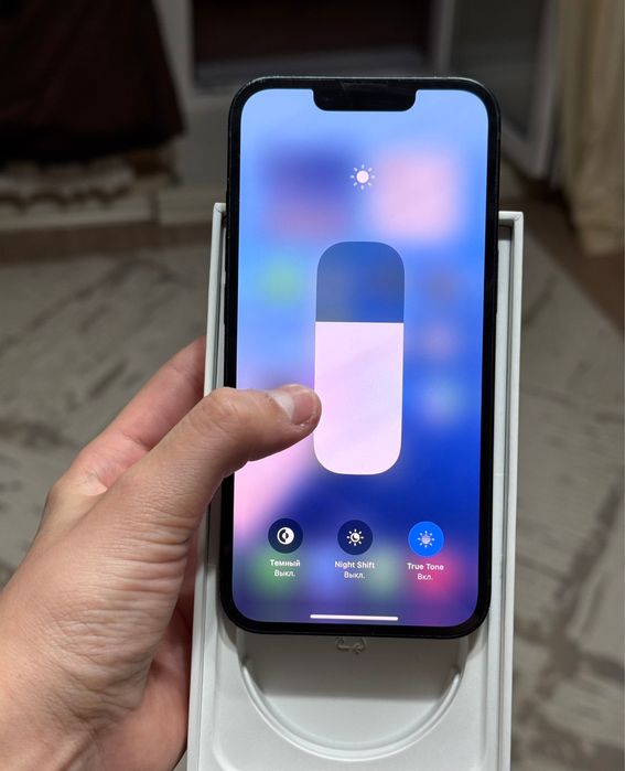 Iphone 13,Айфон-13,89%емкости оригинал