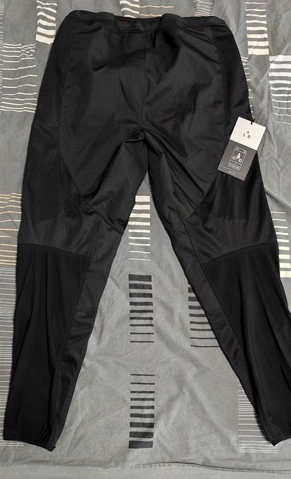 Мото панталон Spidi Super Net