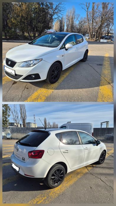 De vânzare SEAT IBIZA IV