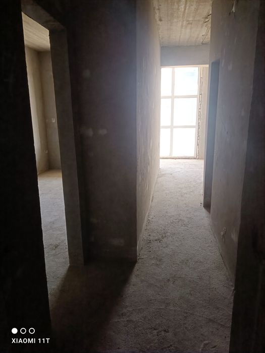 АРТ Хаус уйларидан кадастр булган каропка холатда