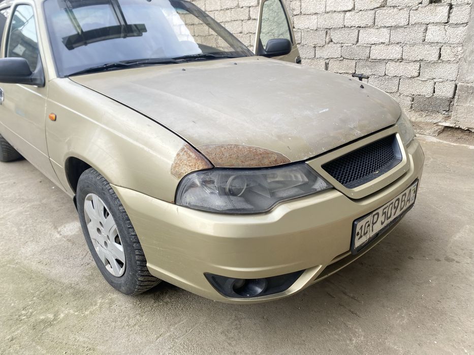 Нексия 2 донс сотилади. 2009