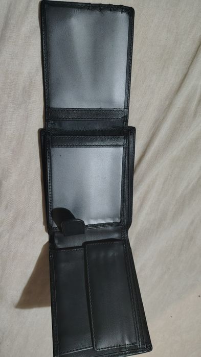 RFID Защитен Портфейл