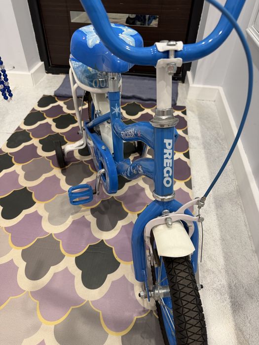 Велосипед детский