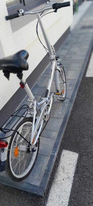 Vand bicicleta pliabila