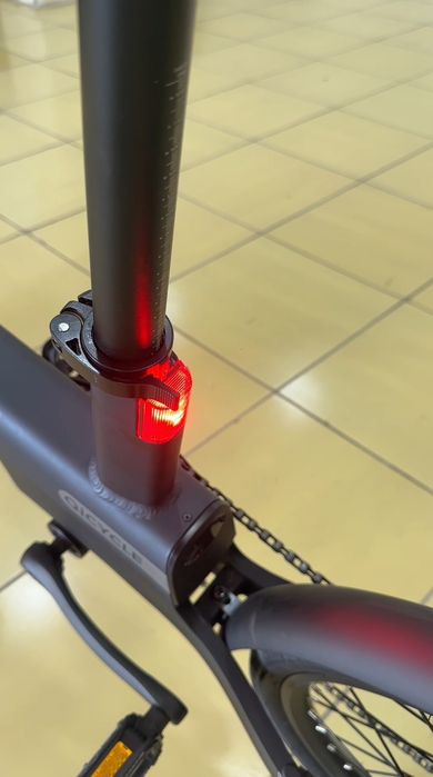 Электровелосипед