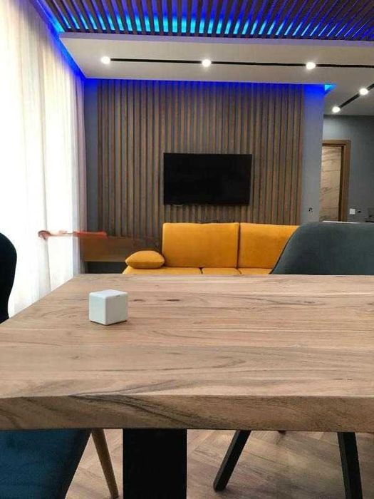 Дава се под наем Двустаен апартамент в София, Витоша - 50 кв.м за 1000 € - Снимка #12