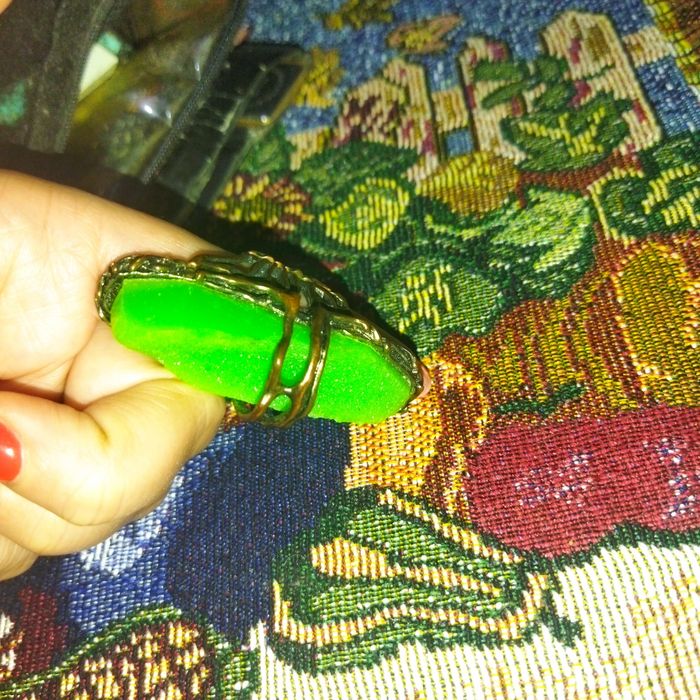 Бижутерия  новая