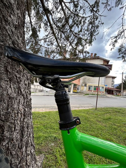 Specialized stumpjumper