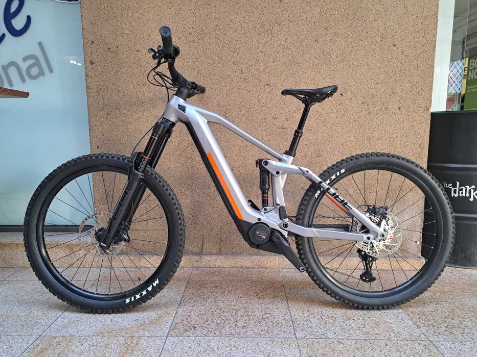 Електрически велосипед Orbea,Scott,Focus,Cube...