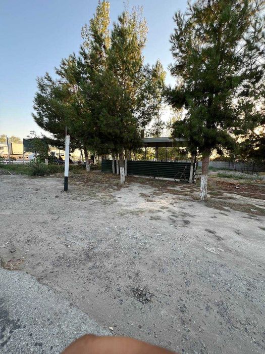 Magistral yo'l ustida, (Durmanda) ideal joy-Tezda sotiladi