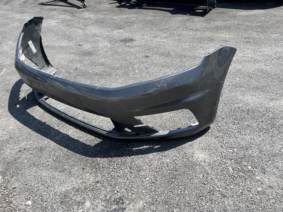 Броня VW Caddy 2015- 6бр