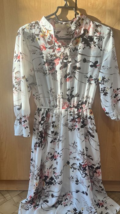 Продаю платье летний