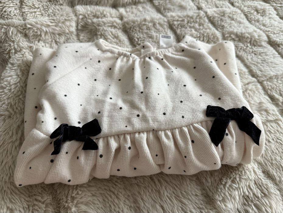 Детска рокля, нова с етикет