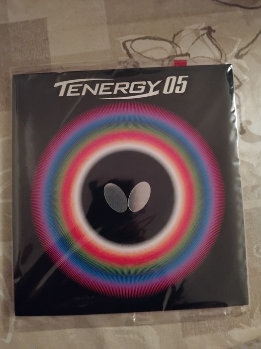 Ракетка для настольного тенниса