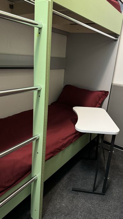 Хостел 4200  сутки