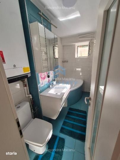 Tineretului | 3 Camere | Decomandat | AC | Boiler | Parcare | Metrou