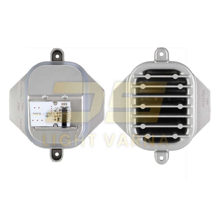 LED DRL модул за дневни светлини за AUDI Q3 8U0941475B 8U0941475C