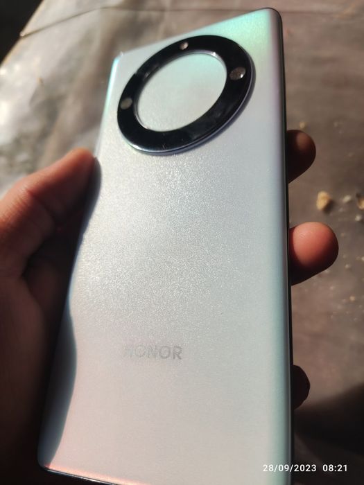 Honor x40 5G 11/128 obmen bor