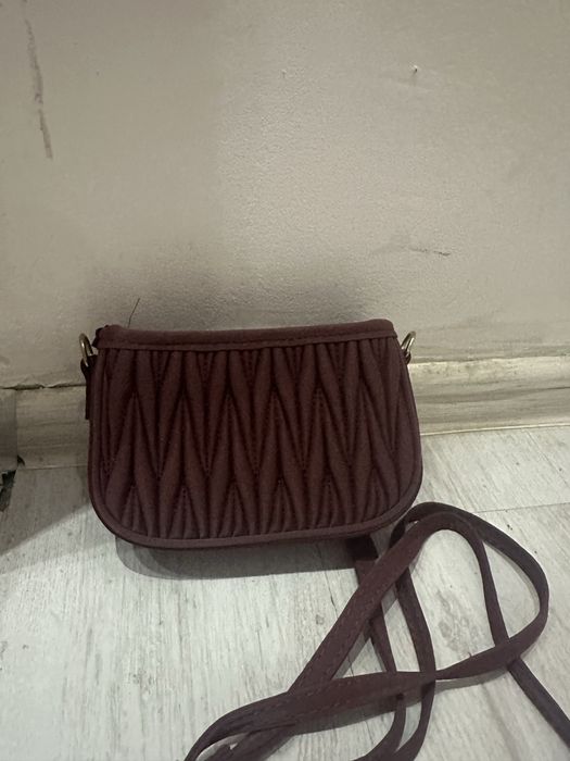 Miu miu дамска чантичка