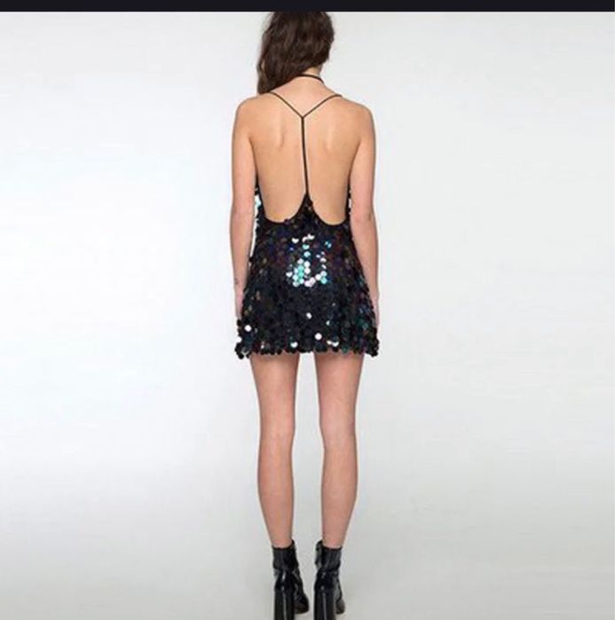 Продам женское вечернее платье