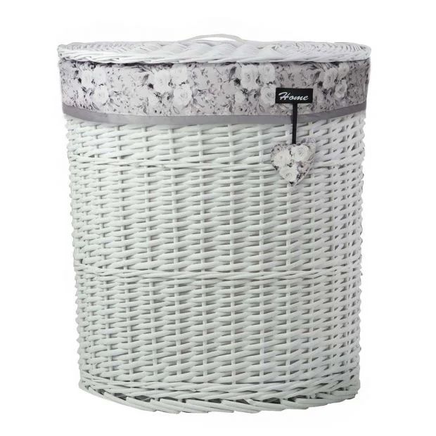 Красив кош за пране