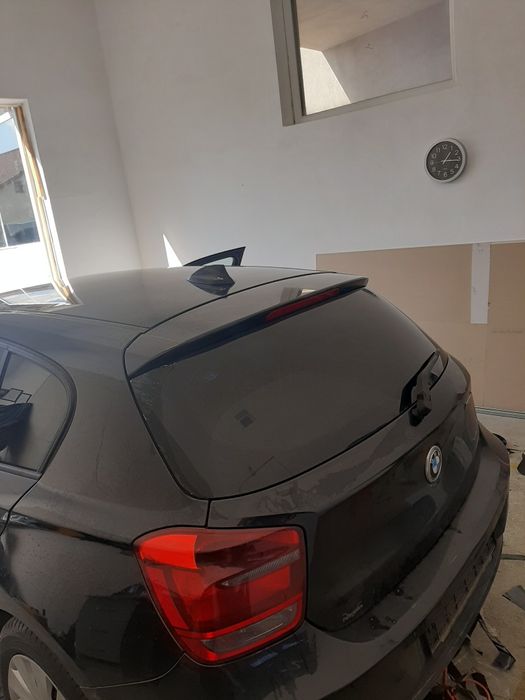 Folie auto Omologata RAR Folie Faruri ( NU DEMONTEZ FOLIE )