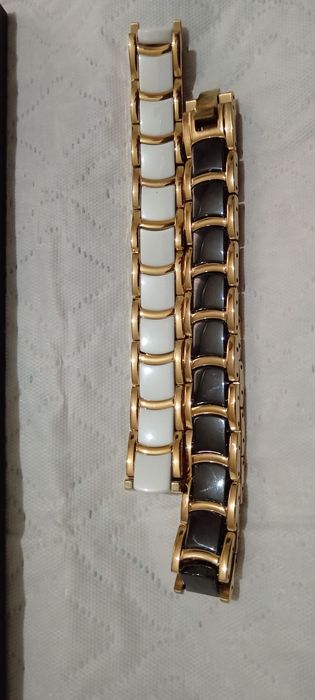 Braslet LNS orginal karobka dakument bor